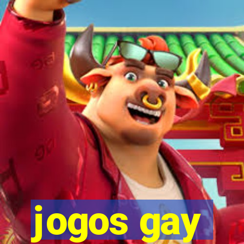 jogos gay